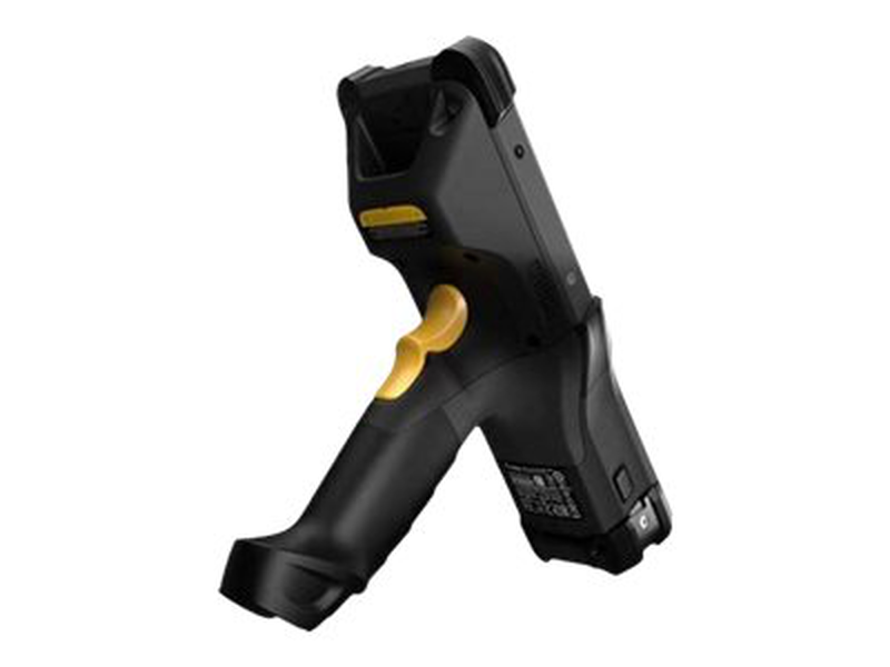 Zebra mc9300 rugged data collection terminal | 4GB ram | 32GB | android 8.1 | black | accessories included-null