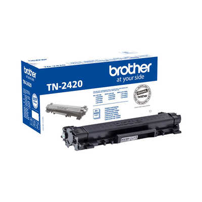 Brother toner tn2420, , medium