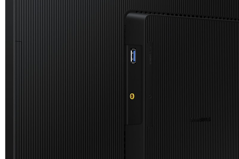 Samsung 32" viewfinity s7 s70d  4k uhd monitor ls32d702eauxen-null