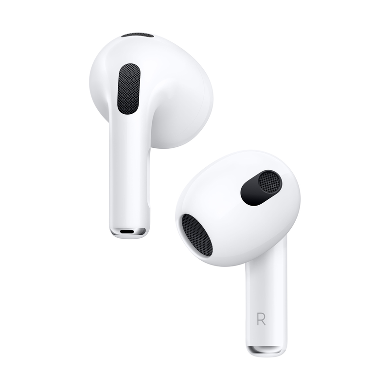 Apple AirPods (3rd Gen) image number null