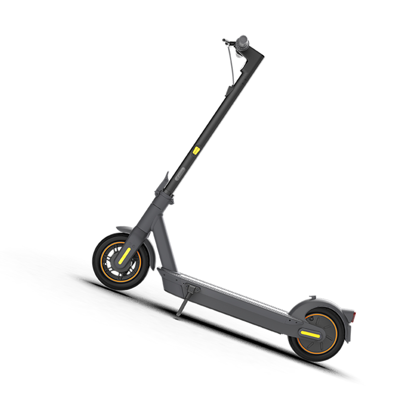 Ninebot kickscooter max g30e II μαύρο, , medium-null