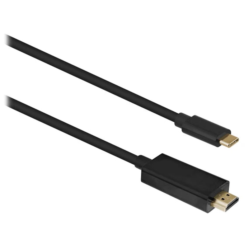 Tnb USB-c to hdmi 4k cable, , medium image number null
