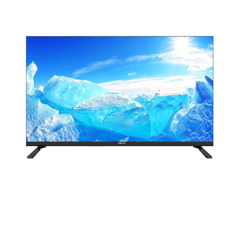 Metz led &tau;&eta;&lambda;&epsilon;ό&rho;&alpha;&sigma;&eta; 32&Prime; HD ready TV &mu;&epsilon; &tau;&epsilon;&chi;&nu;&omicron;&lambda;&omicron;&gamma;ί&alpha; edge led, 3 &theta;ύ&rho;&epsilon;&sigmaf; HDMI & ή&chi;&omicron; 16w &mu;&epsilon; &sigma;&tau;&epsilon;&rho;&epsilon;&omicron;&phi;&omega;&nu;&iota;&kappa;ά &eta;&chi;&epsilon;ί&alpha; (32mte2000z), , medium-null
