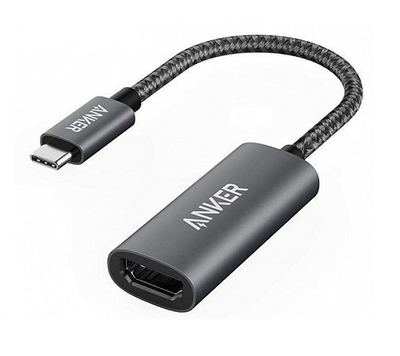 Anker Type-C to HDMI converter 4k 60hz, , medium