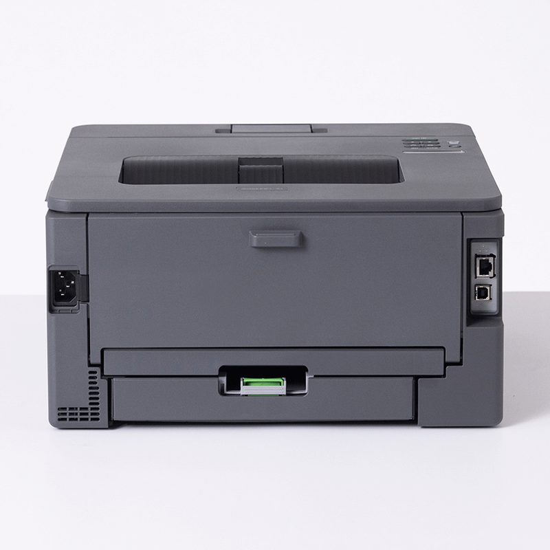 Brother hl-l2445dw mono laser printer with Wi-Fi, , medium-null