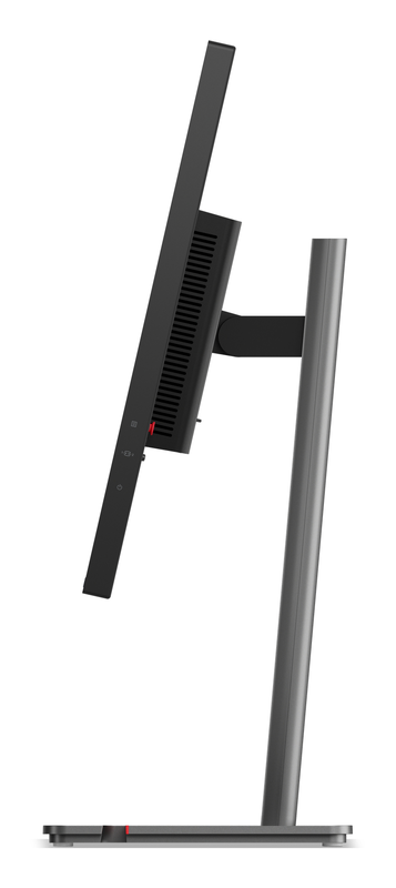 Lenovo thinkvision p27q-40 27" monitor ips 120hz displayhdr 10 qhd 2560x1440-null