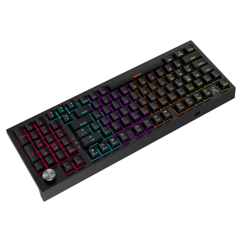 Product image: Yenkee 3510us apex gaming keyboard, , medium-null