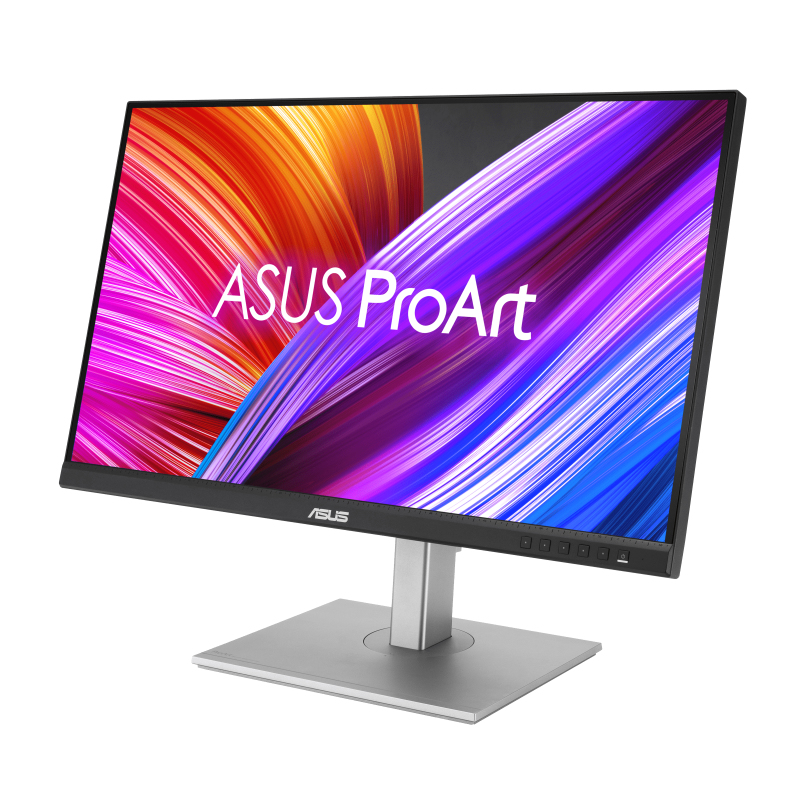Asus proart pa278cgv 27" monitor ips 144hz qhd 2560x1440-null