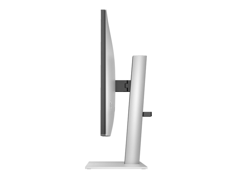 Hp 727pk / series 7 pro / led monitor / 27" / 3840 x 2160 4k @ 60 hz / ips black / 400 cd/m&sup2; / 2000:1 / displayhdr 400 / 5 ms / thunderbolt 4, HDMI, displayport / black, silver, , medium-null