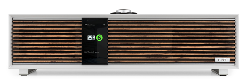 Ruark  r410 integrated music system-null