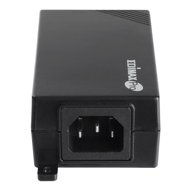 Edimax gp-101it - poe injector - ac 100-240 v - 30 watt, , medium-null