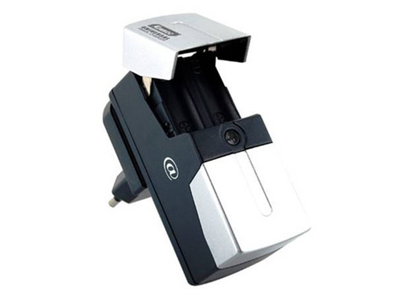 Universal quick travel charger, , medium-null