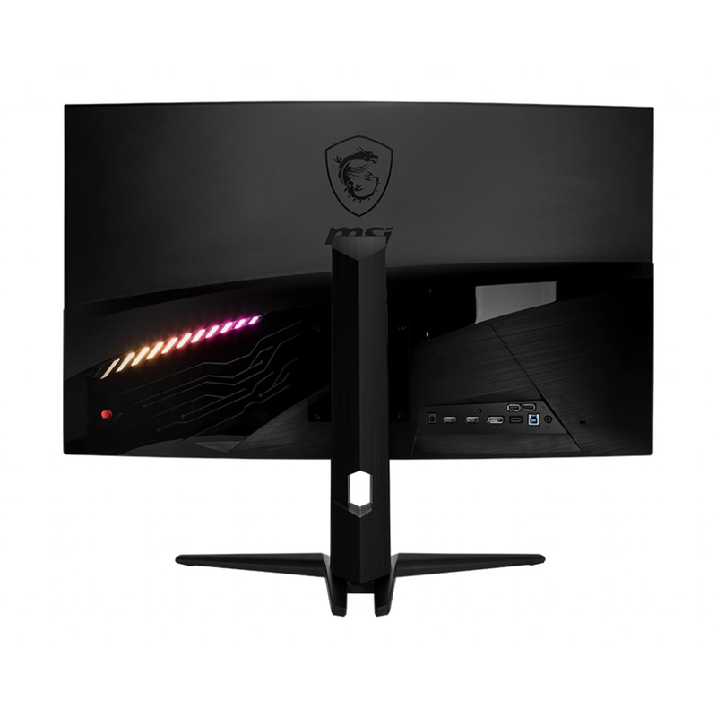 Product image: Optix mag321curv 31.5" curved, , medium-null
