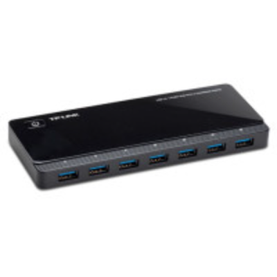 Tp-link hub 7-port, USB 3.0, , medium