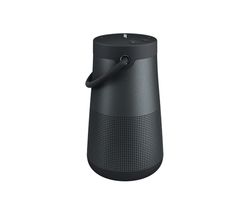 Bose soundlink revolve+ II portable bluetooth speaker-null