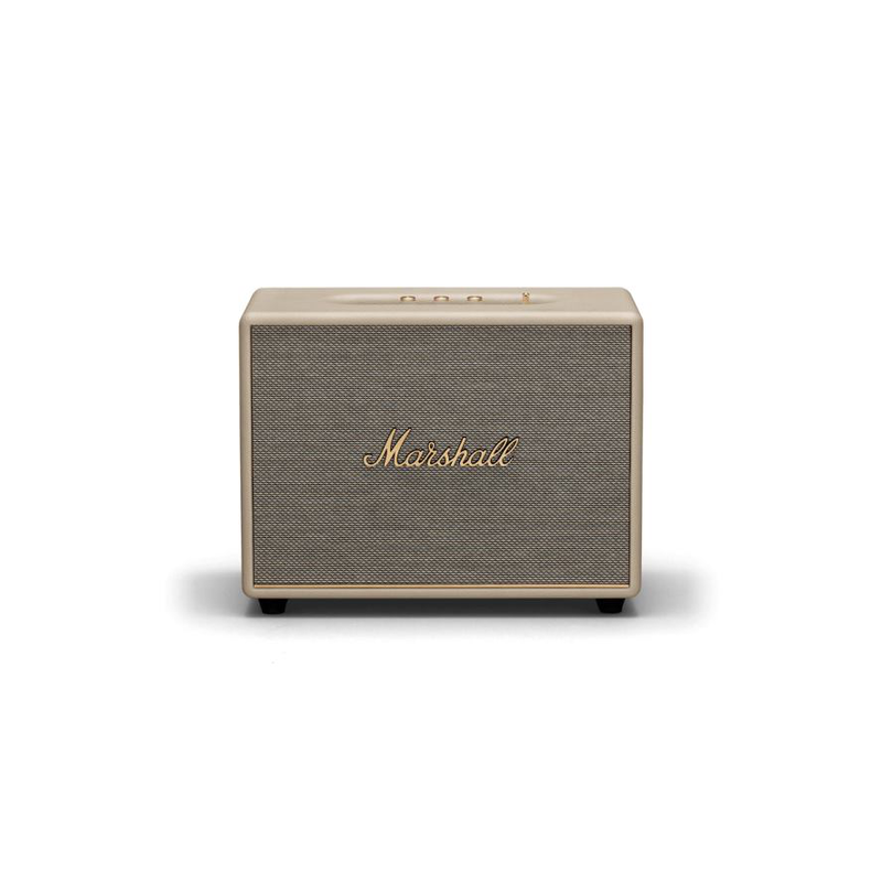 Marshall woburn III bluetooth speaker-null