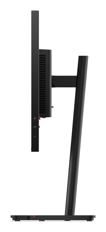 Lenovo thinkvision t24-40 24" business height adjust monitor-null