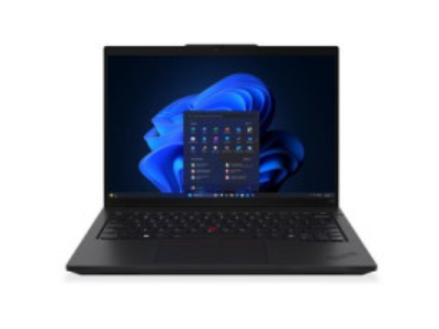 Lenovo thinkpad l14 g6 laptop 14" (ultra 7/16GB/512GB), , medium