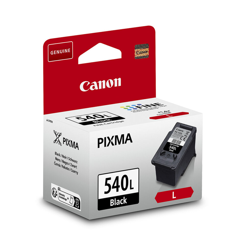 Pg-540l black, , medium-null