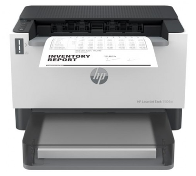 Hp laserjet tank 1504w εκτυπωτής λέιζερ, , medium