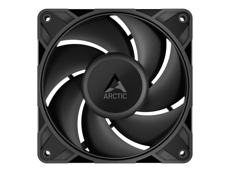Arctic p12 pro pst / case fan / 120 mm / black, , medium-null