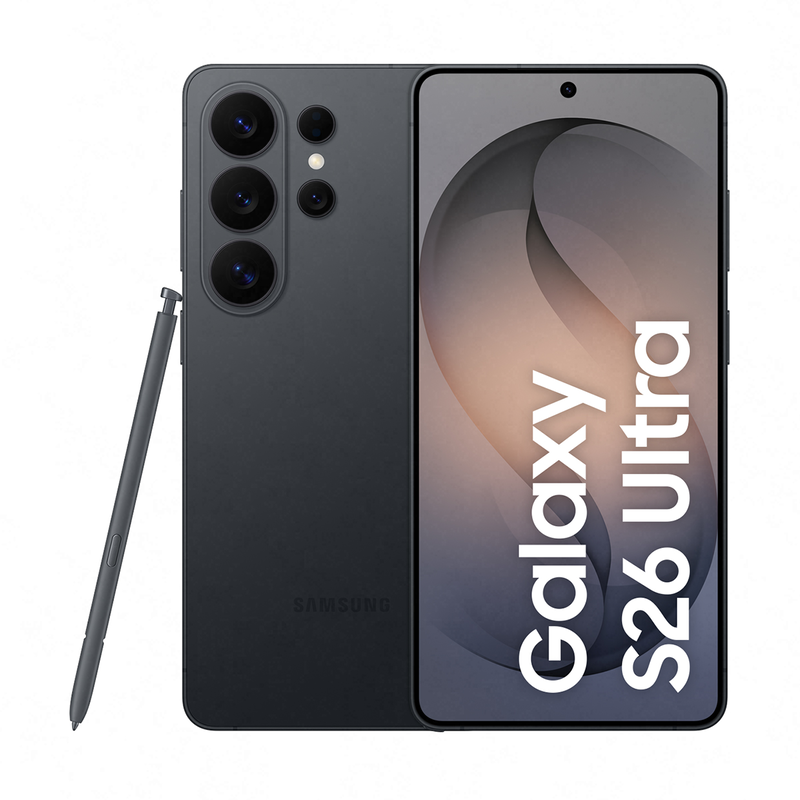Samsung Galaxy S26 Ultra-null