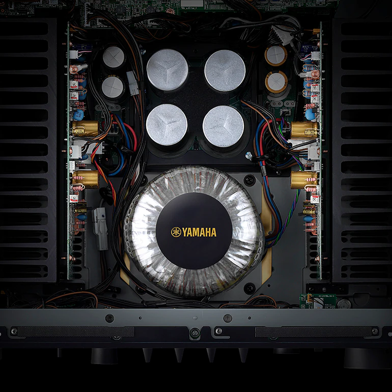 R-n2000a - network hifi receiver image number null