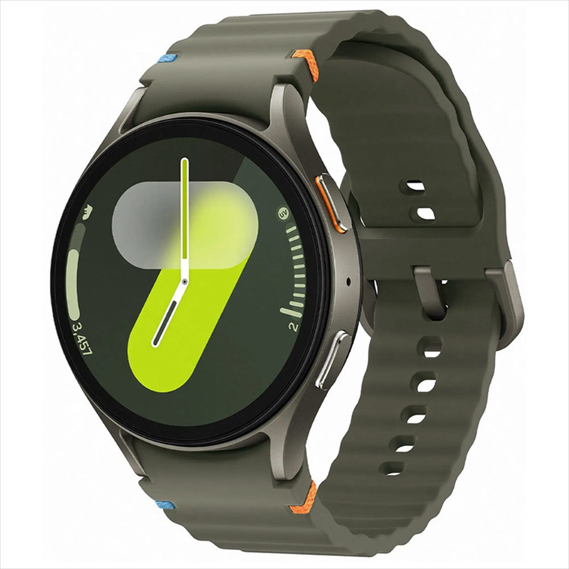 Samsung Galaxy Watch 7 l305 40mm lte green, , medium image number null