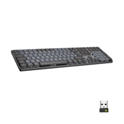 Mx mechanical