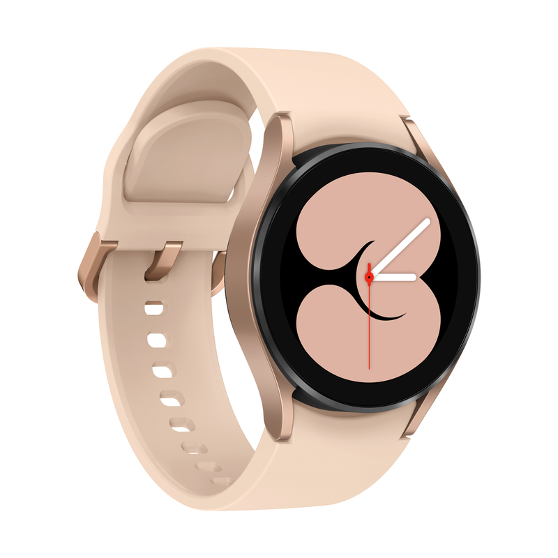 Product image: Galaxy Watch4 40mm pink gold-null