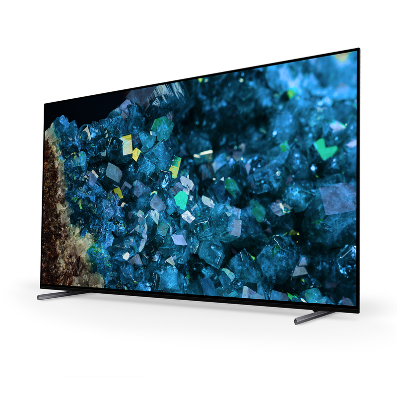 OLED xr55a80l 55"-null