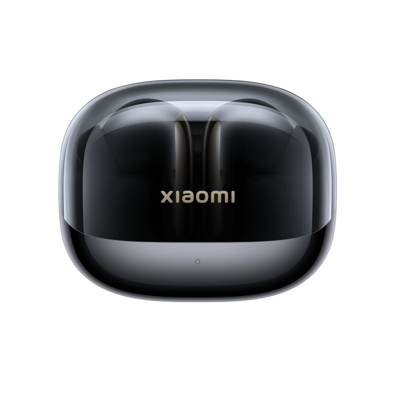 Xiaomi buds 5 pro Wi-Fi translucent black, , medium-null