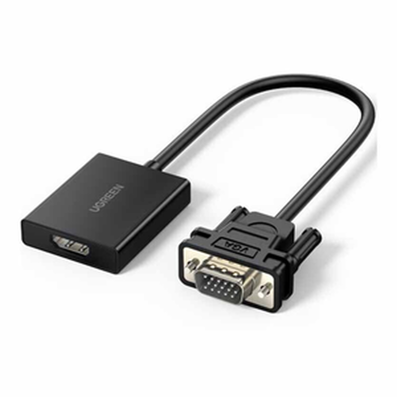 50945 vga to HDMI converter ugreen, , medium-null