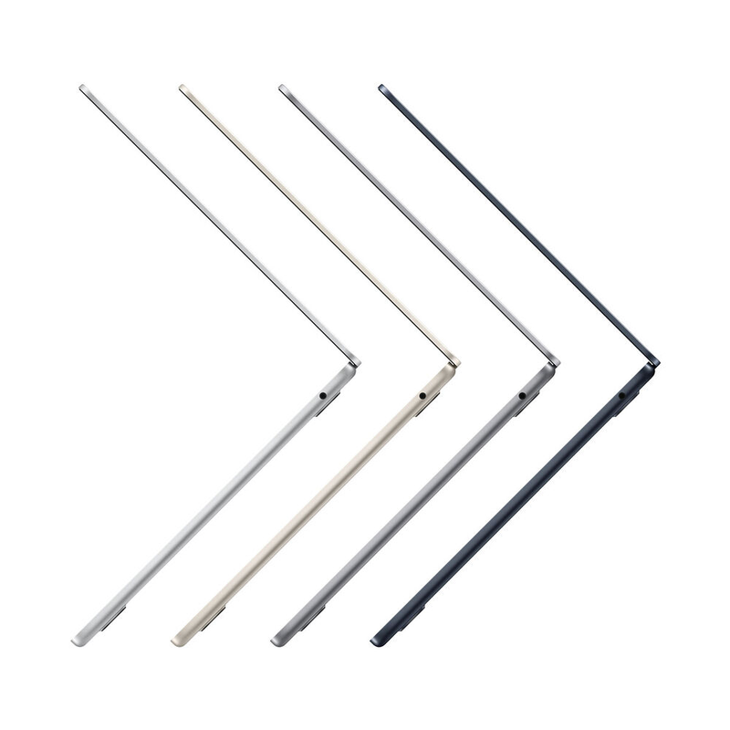 Apple MacBook Air 13.6" (m2/16GB/256GB)-null