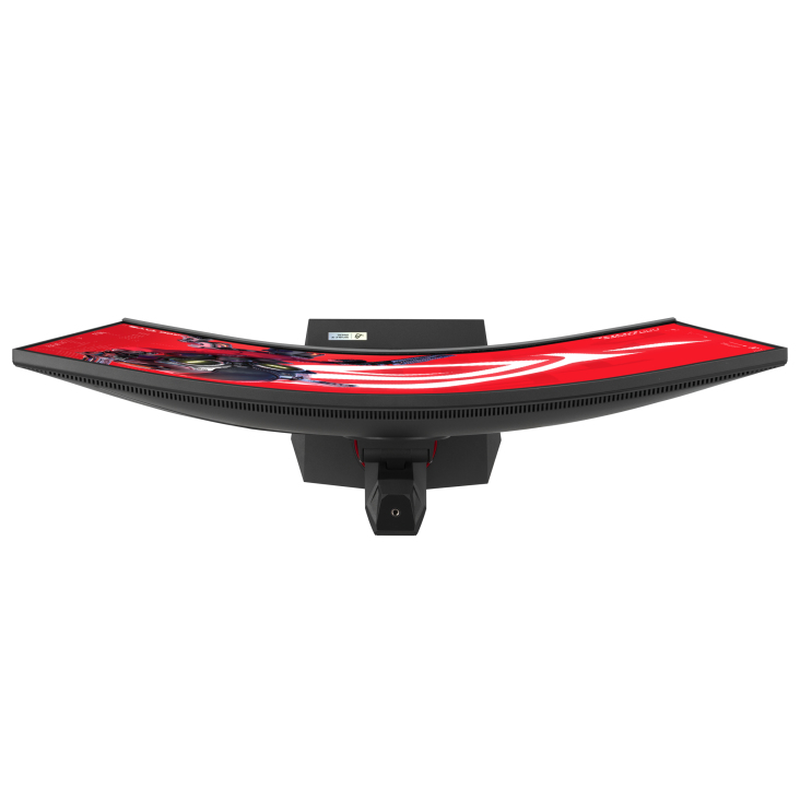 Asus rog strix xg32wcs 32" &omicron;&theta;ό&nu;&eta; va curved 180hz qhd 2560x1440-null