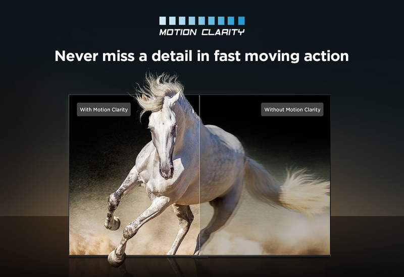 Tcl smart &tau;&eta;&lambda;&epsilon;ό&rho;&alpha;&sigma;&eta; 65" 4k led v6c (2025)-null