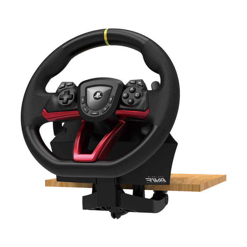 Apex wireless for ps4/PS5-null