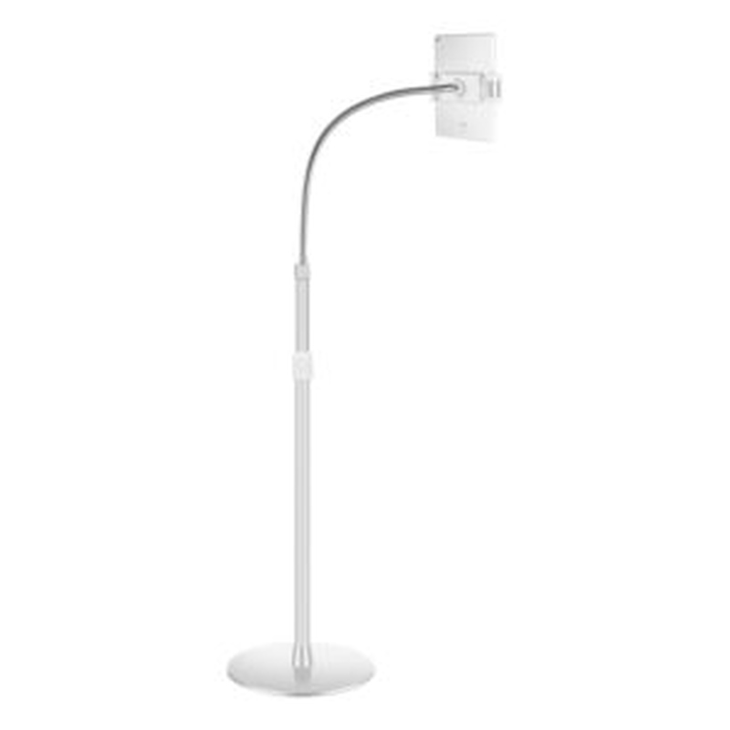 Product image: Aa0082 floor stand gooseneck for mobile devices logilink, , medium-null