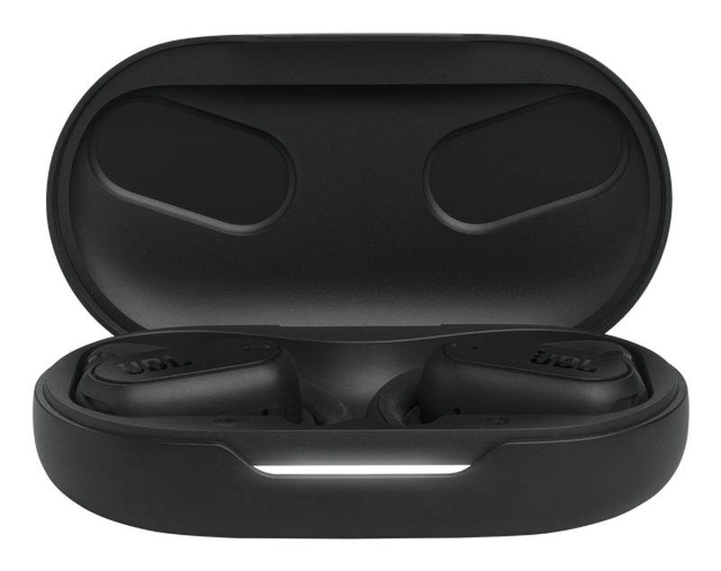 Jbl wireless earphones soundgear sense-null