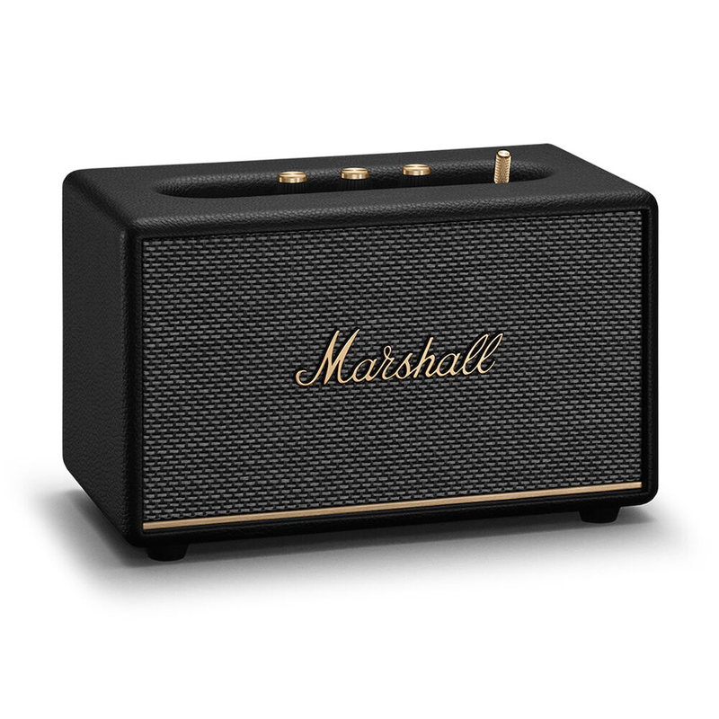 Marshall acton III portable bluetooth speaker-null