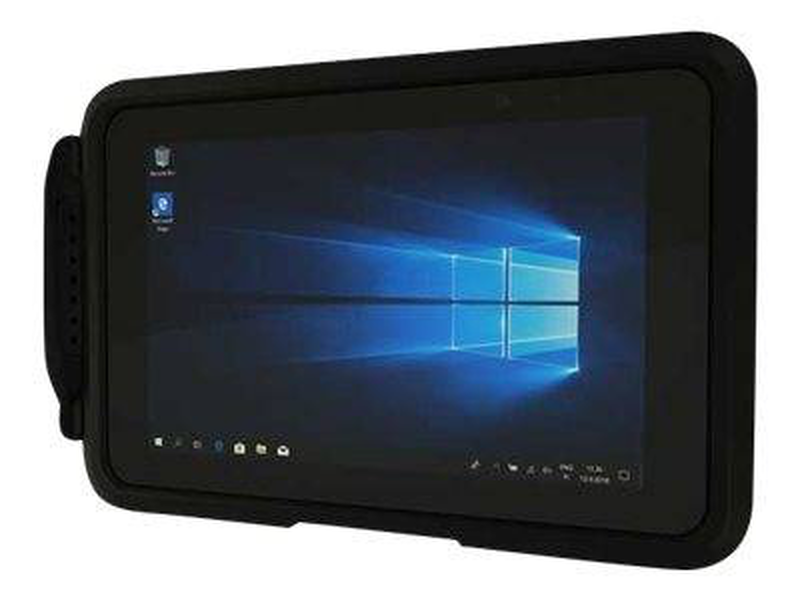 Zebra et51 kit / tablet / rugged / android 8.1 (oreo) / 32GB emmc / 10.1" (2560 x 1600) / microsd slot, , medium-null