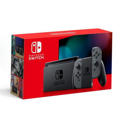 Switch grey