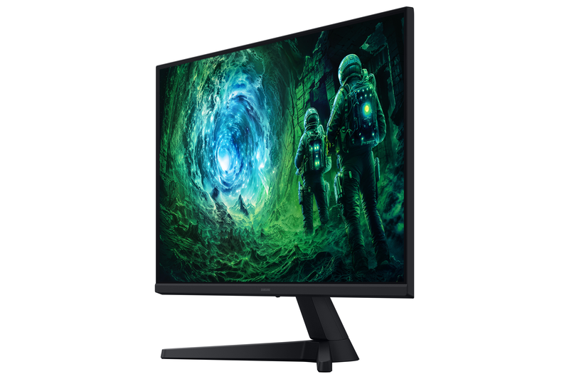 Odyssey g5 g53f ls27fg530euxen 27" qhd ips, , medium-null