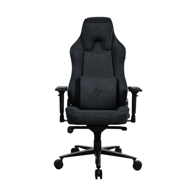 Vernazza supersoft pure black, , medium