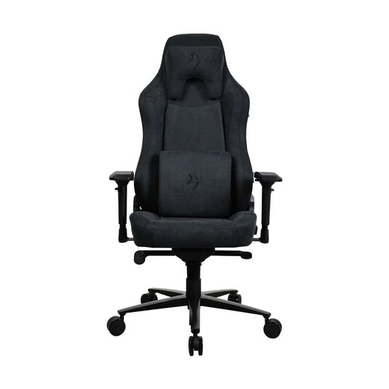 Product image: Vernazza supersoft pure black, , medium-null