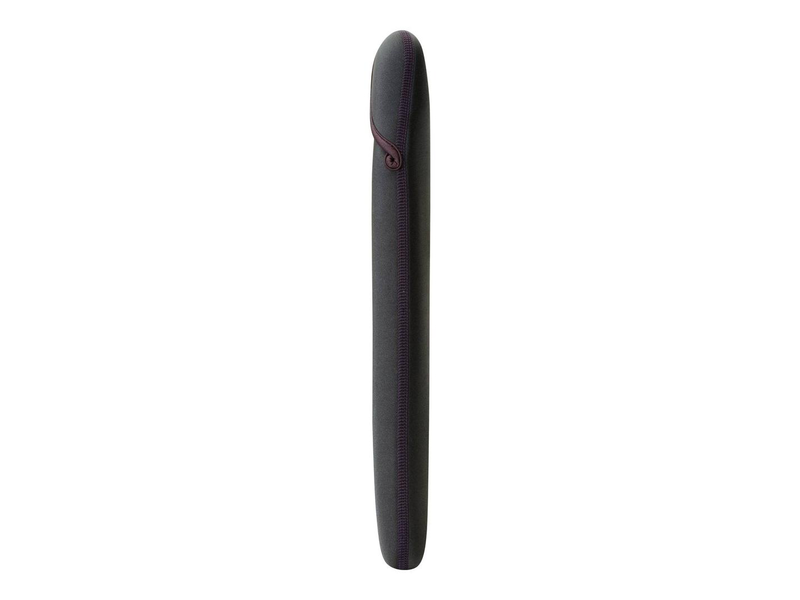 Hp reversible protective / notebook sleeve / 15.6" / grey, mauve / for laptop 15, 15s; pavilion laptop 15, , medium-null