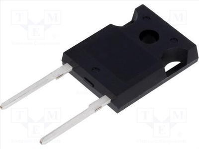 Rurg3060 600v 30a rectifying diode, , medium