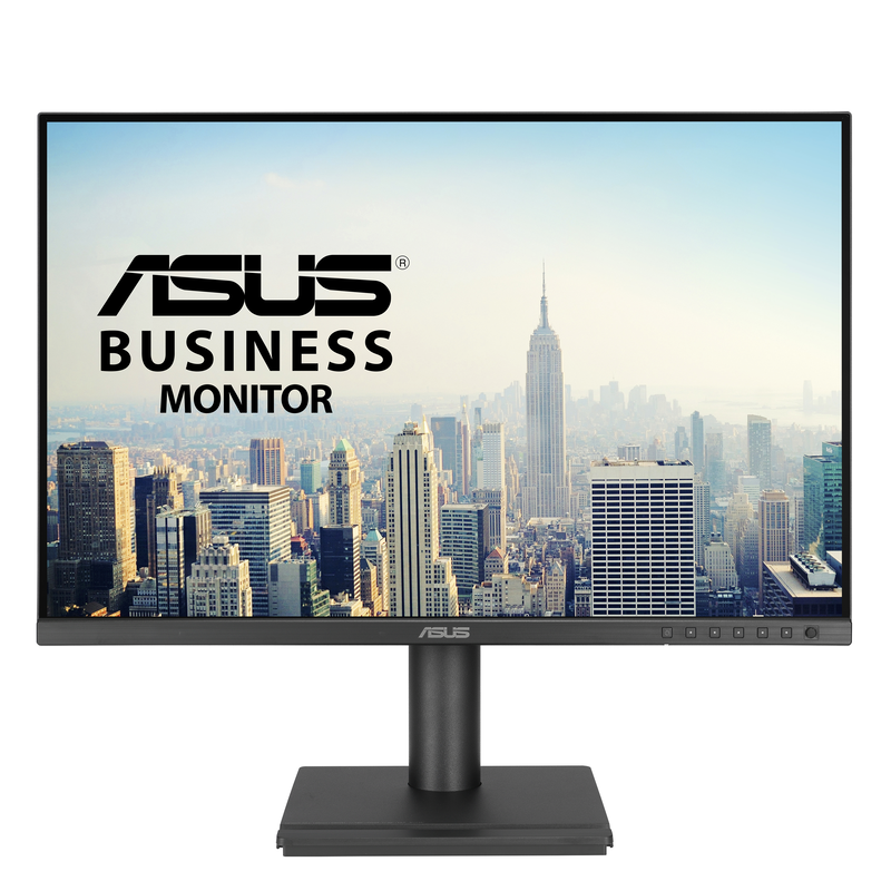 Asus be248cfn 24" monitor ips 100hz wuxga 1920x1200-null