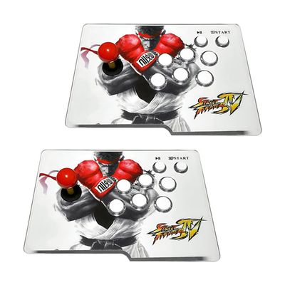 Ηλεκτρονική κονσόλα stick arcade HD double pandora plus, , medium