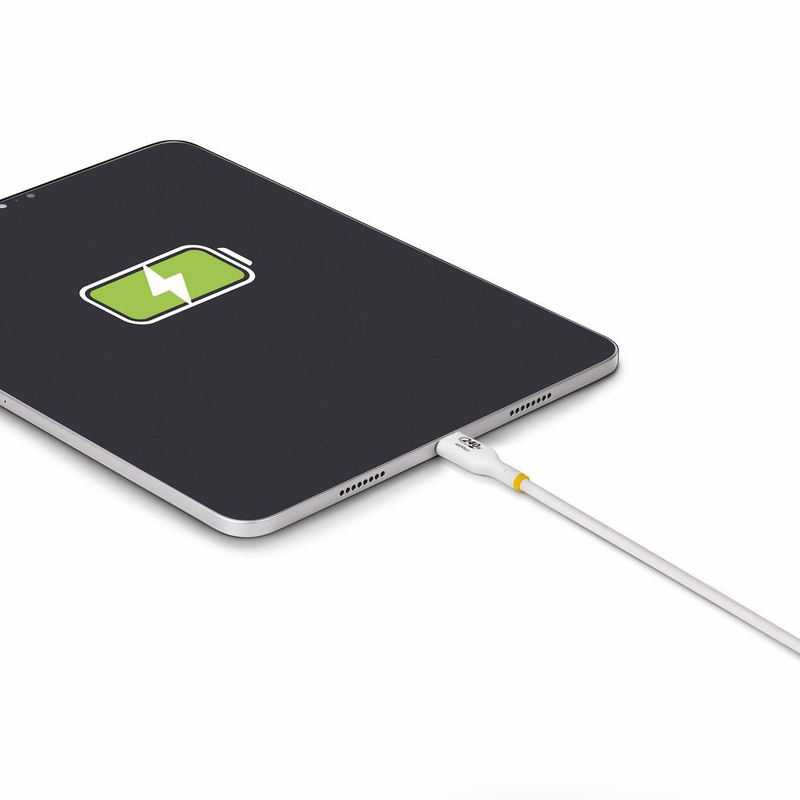 Startech.com 1m USB c charging cable, USB-if certified USB-c cable, 240w, , medium-null